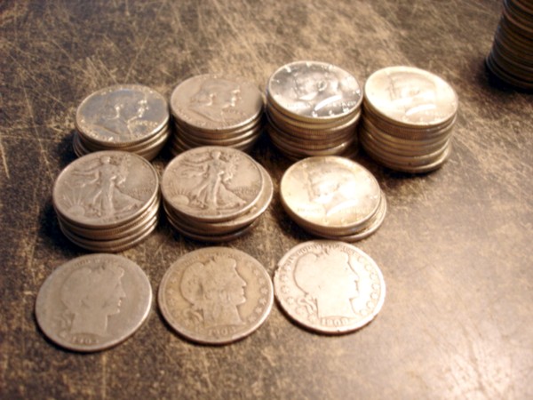 JFK-Half-Dollar-Roll-Hunters:-Silver,-Proofs-And-Other-Finds